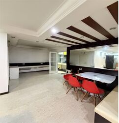 Blk 507C Montreal Spring (Sembawang), HDB 5 Rooms #545685541